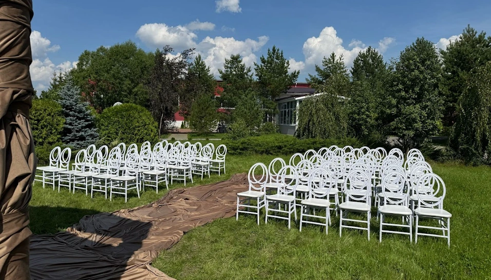 Фото №6 зала Белый зал