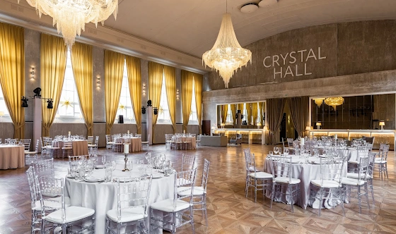 Фото №7 зала Основной зал