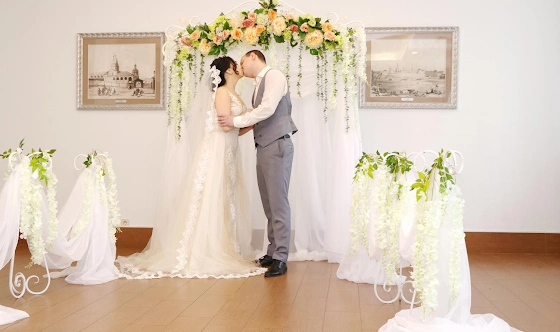 Фото №4 зала Большой зал