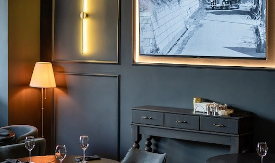 Фото №7 зала Основной зал