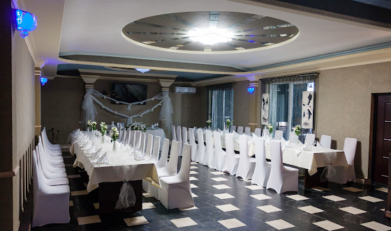 Фото №5 зала Большой зал