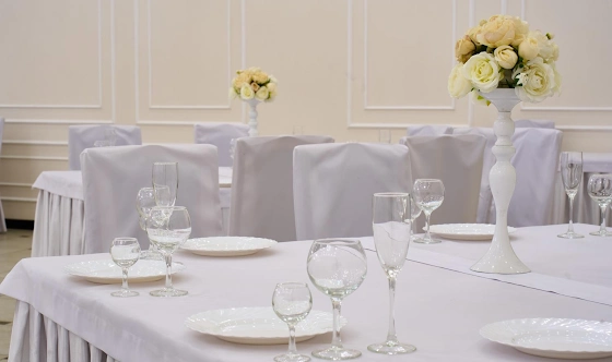 Фото №6 зала Большой зал