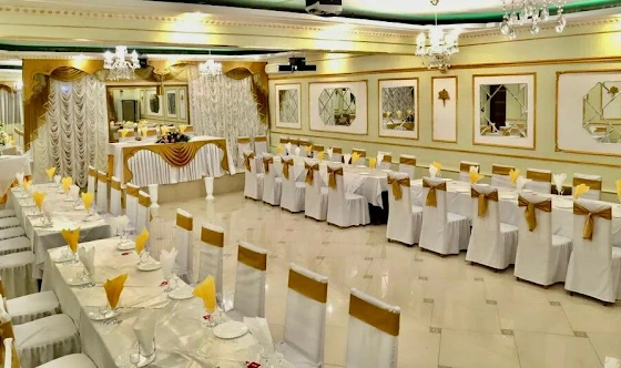 Фото №1 зала Зал на 40 человек 