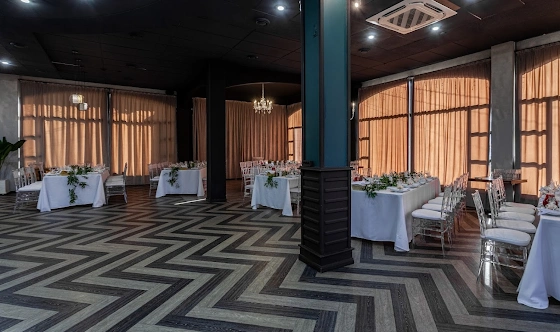 Фото №17 зала Зал Dvin