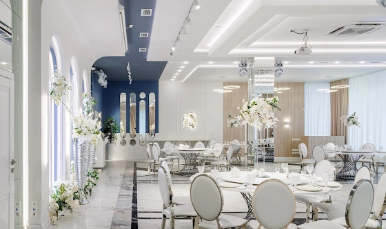 Фото №10 зала Банкетный зал