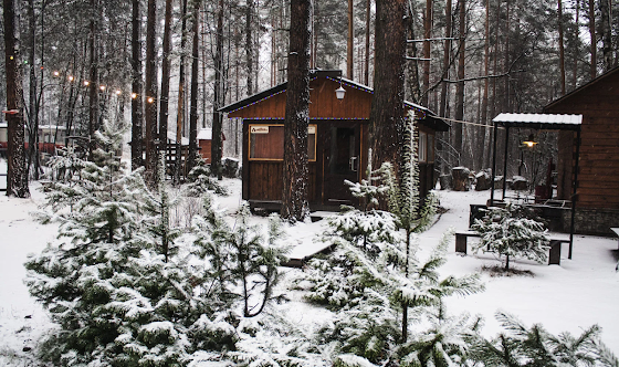 Фото №7 зала Беседка №3