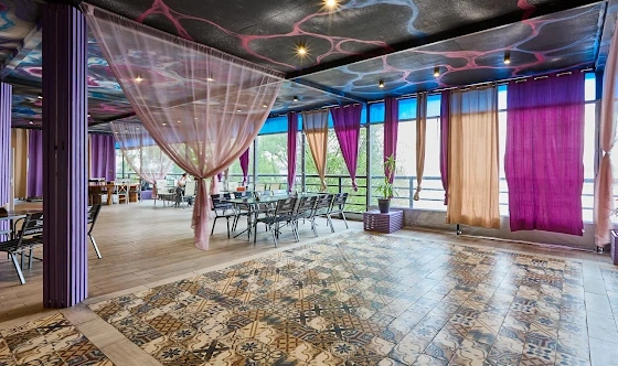 Фото №10 зала Летняя терраса