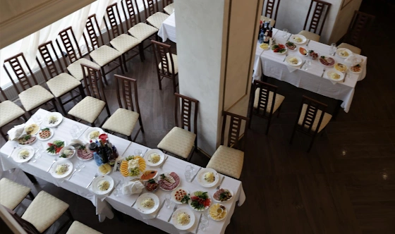 Фото №7 зала Большой зал