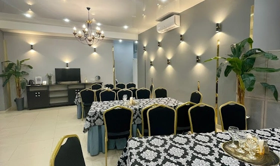 Фото №7 зала Зал №1