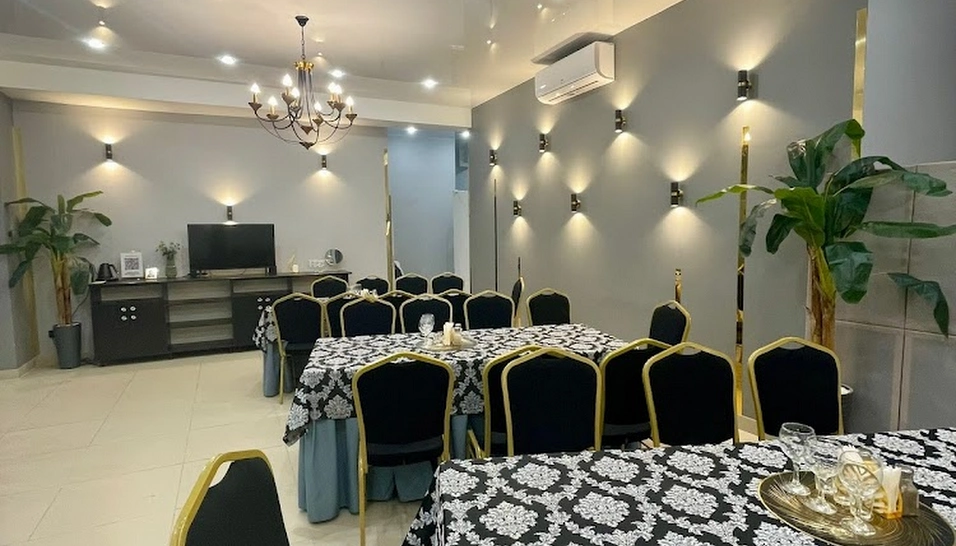 Фото №7 зала Зал №1