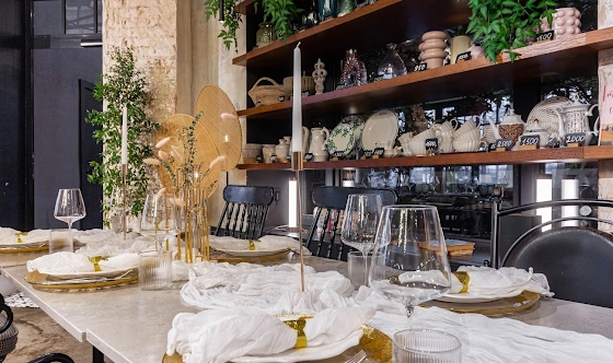 Фото №9 зала Основной зал 