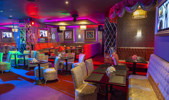 Фото №1 зала Караоке-зал "Caruso"