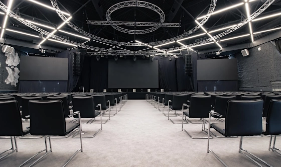 Фото №1 зала 1 этаж 