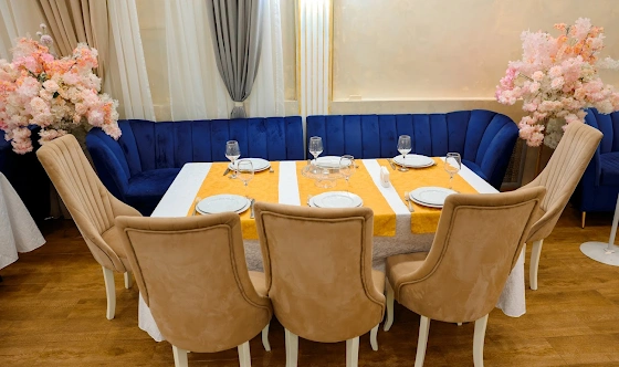 Фото №3 зала Основной зал