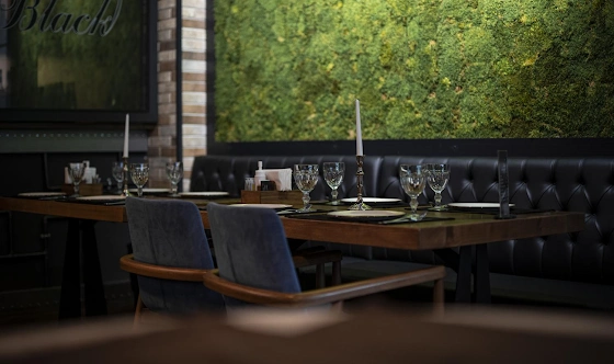 Фото №8 зала Большой зал