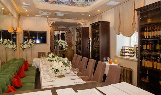 Фото №11 зала Зал на 16 человек