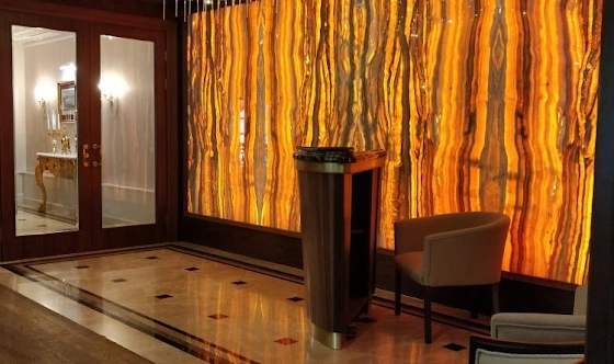 Фото №9 зала Ресторан "Marta"