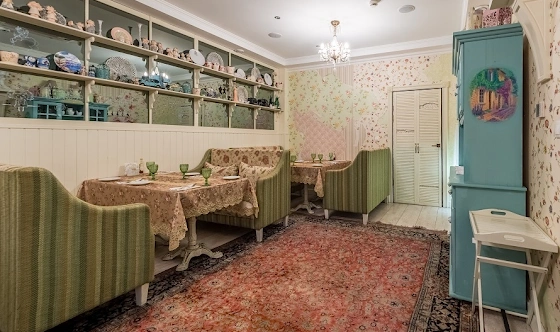 Фото №7 зала Основной зал