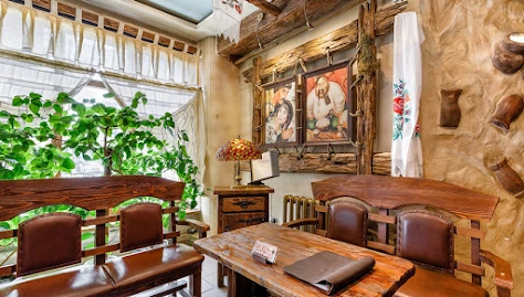 Фото №3 зала Зал «Дворик»