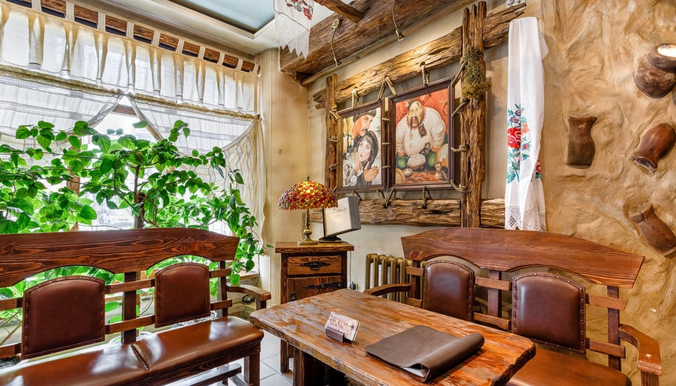 Фото №3 зала Зал «Дворик»