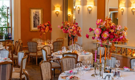 Фото №7 зала Основной зал 