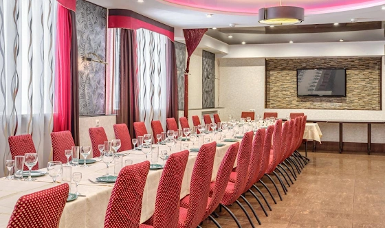 Фото №7 зала Зал на 70 человек