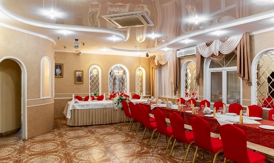 Фото №18 зала Зал на 30 человек