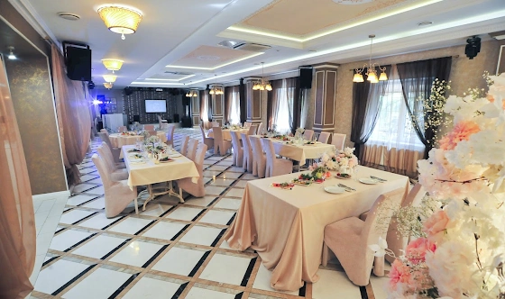 Фото №9 зала Основной зал 