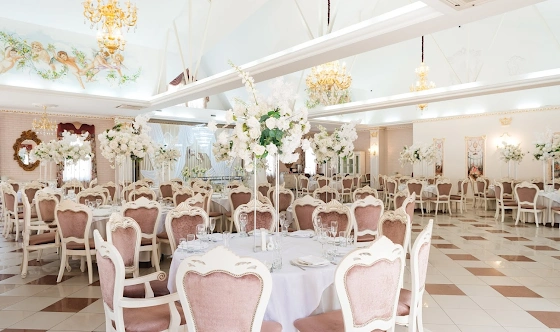 Фото №3 зала Банкетный зал