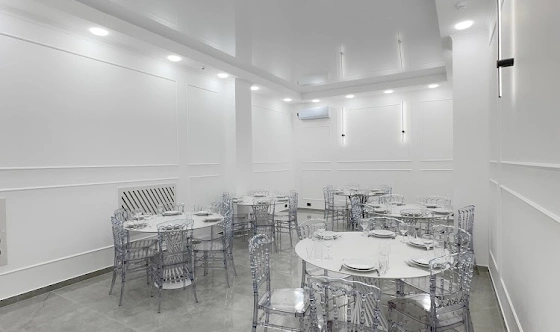 Фото №11 зала Банкетный зал №1