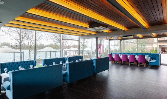 Фото №5 зала Зал «Панорамный»