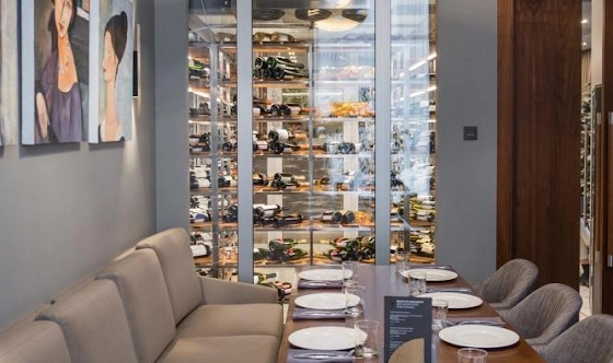 Фото №2 зала VIP-зал