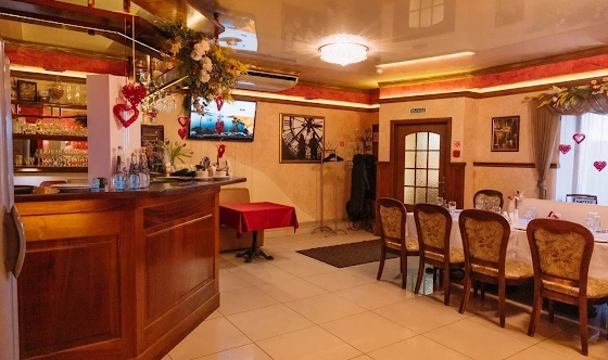 Фото №11 зала Зал на 35 человек