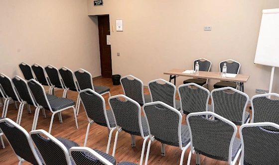 Фото №3 зала Переговорная комната «Серпухов»