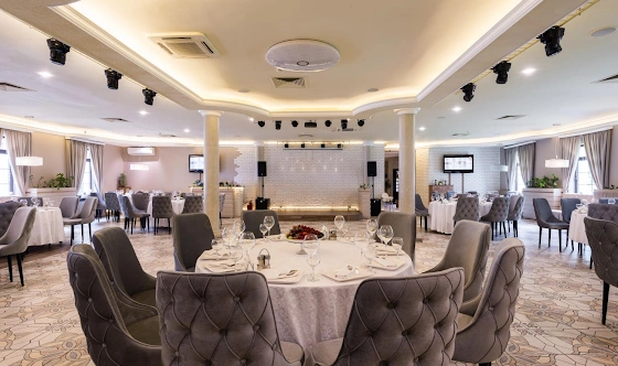 Фото №5 зала Большой зал