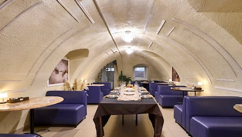 Фото №3 зала Основной зал