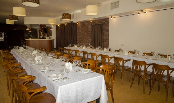 Фото №14 зала Основной зал