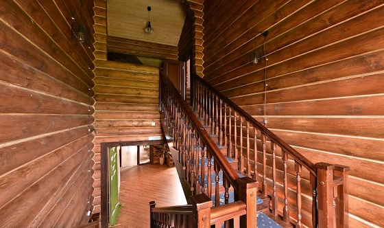 Фото №7 зала Банкетный зал