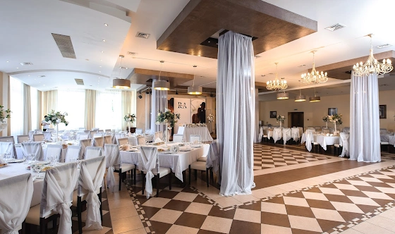 Фото №14 зала Зал на 170 человек