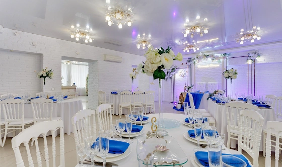 Фото №14 зала Большой зал