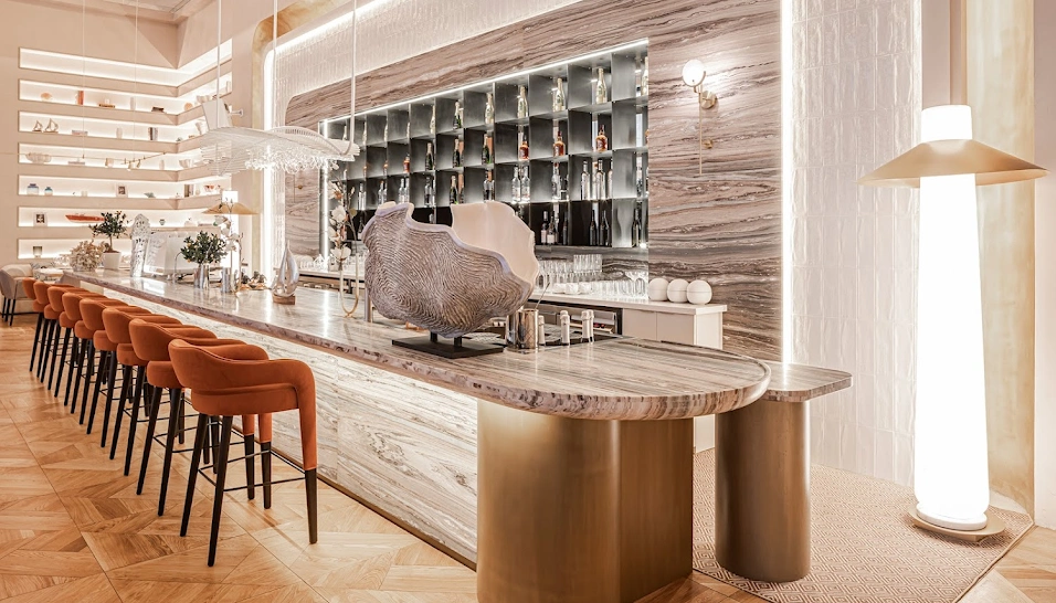 Фото №19 зала Основной зал 