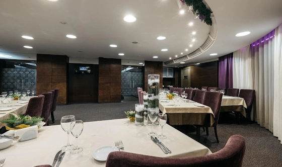 Фото №6 зала Кейс