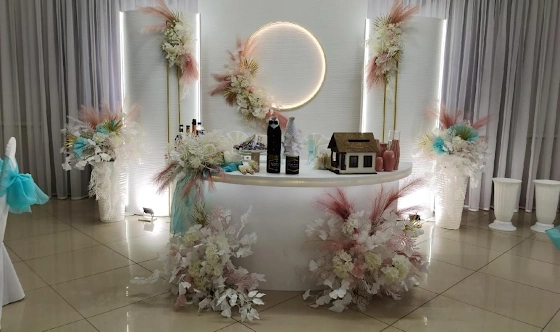 Фото №3 зала Юбилейный зал