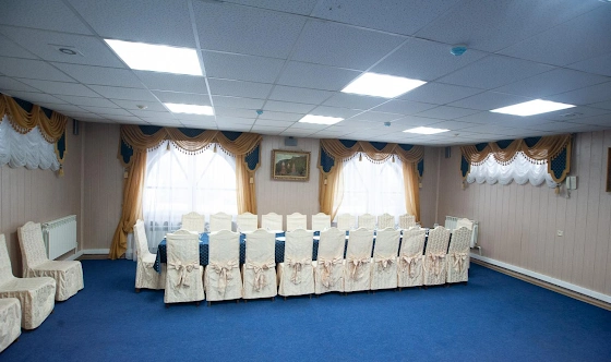 Фото №2 зала Зал на 40 человек 