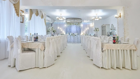 Фото №1 зала Большой банкетный зал