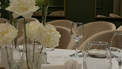 Фото №3 зала Банкетный зал