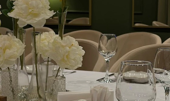 Фото №3 зала Банкетный зал