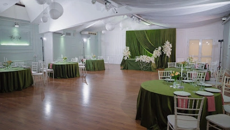 Фото №3 зала Основной зал