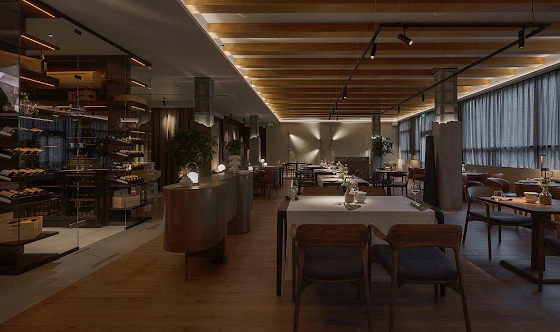 Фото №10 зала Основной зал