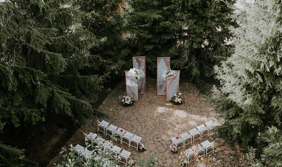 Фото №7 зала Дом на берегу с верандой